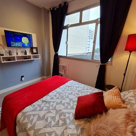 Guaraloft Tokyo Centro De Guarapari Apartman Kültér fotó