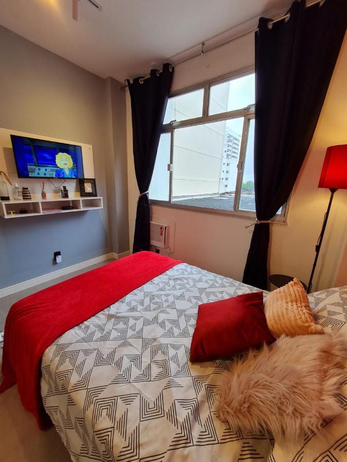 Guaraloft Tokyo Centro De Guarapari Apartman Kültér fotó