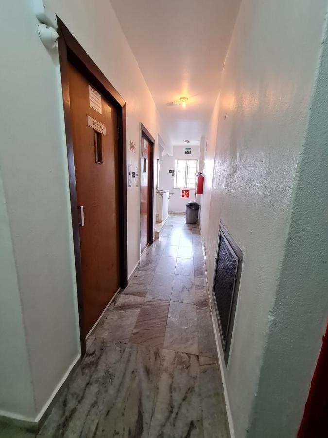 Guaraloft Tokyo Centro De Guarapari Apartman Kültér fotó