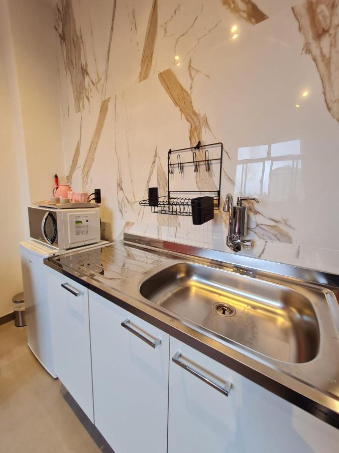 Guaraloft Tokyo Centro De Guarapari Apartman Kültér fotó