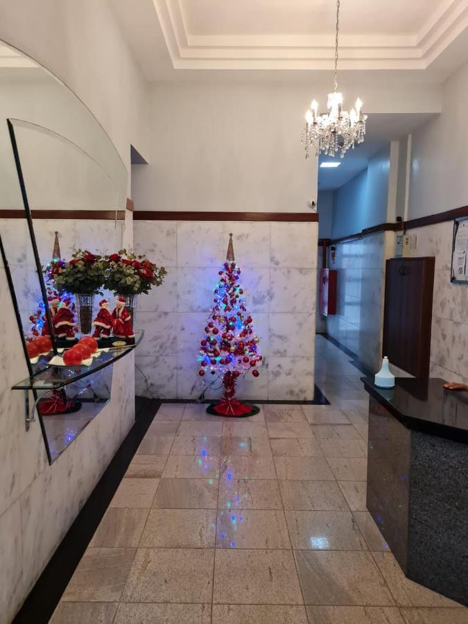 Guaraloft Tokyo Centro De Guarapari Apartman Kültér fotó