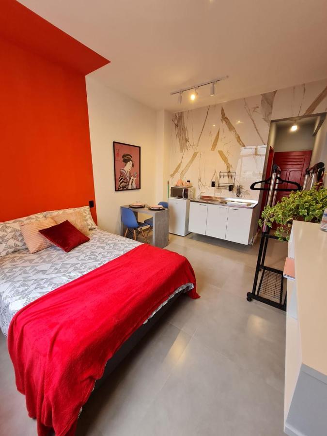 Guaraloft Tokyo Centro De Guarapari Apartman Kültér fotó